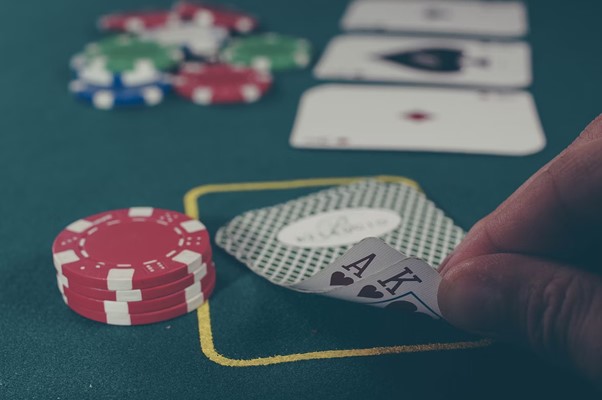 Wo finden Sie kostenlose ausländische Online Casinos -Ressourcen